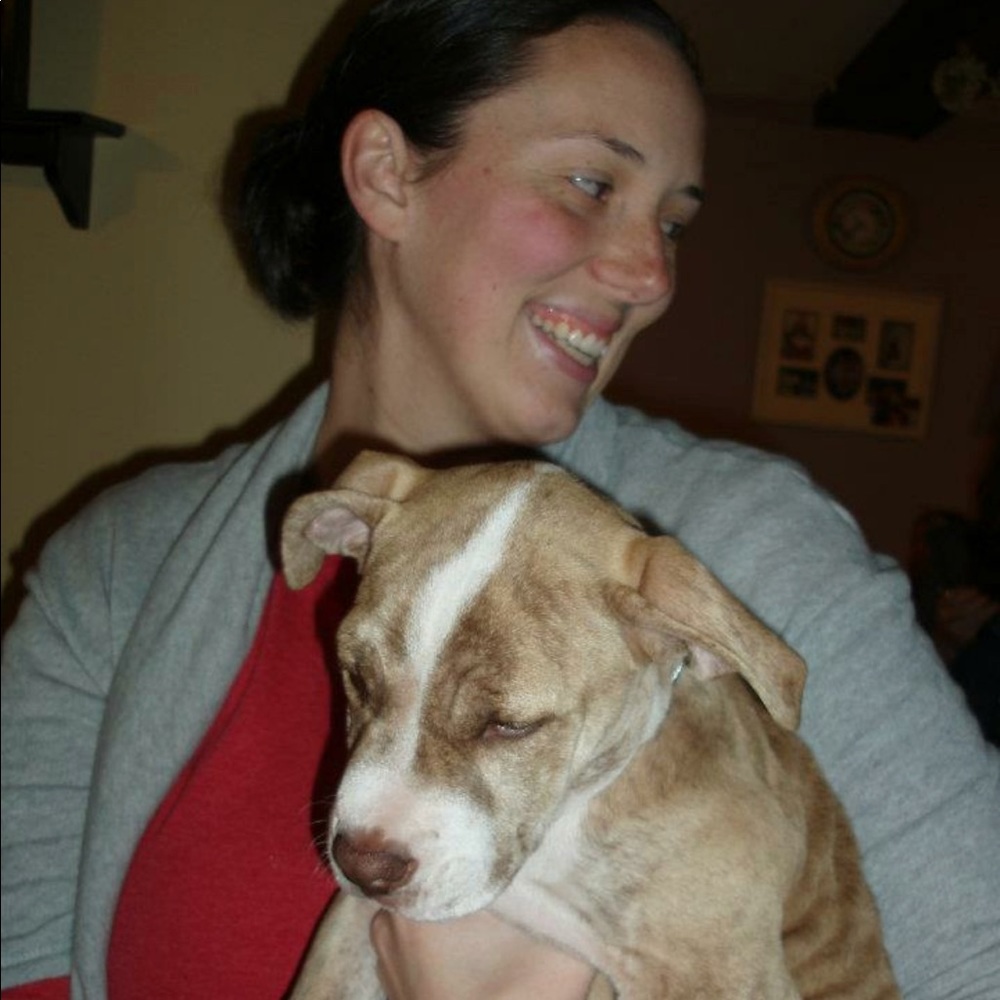 Meet your Posher, Kristin